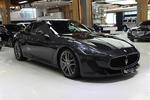 玛莎拉蒂GT2012款4.7L MC Stradale