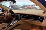 保时捷Panamera2010款Panamera 4 3.6L 