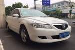 马自达MAZDA62004款2.0豪华型