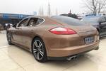 保时捷Panamera2010款Panamera S 4.8L 