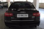 奥迪A6L2009款2.0TFSI 标准型AT