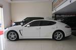 保时捷Panamera2010款Panamera 4 3.6L 