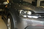 大众CrossGolf2011款1.4 TSI