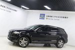 奥迪Q72014款35 TDI 越野型