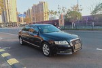 奥迪A6L2011款2.8FSI 豪华型