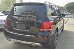 奔驰GLK级2013款GLK 300 4MATIC 动感天窗型