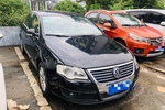 大众迈腾2009款1.4TSI DSG 精英型