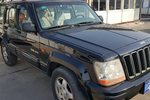 JeepJeep25002003款2.5 手动 四驱