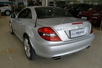 奔驰SLK级2010款SLK200K Grand Edition