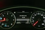 大众途锐2011款3.0TDI V6 柴油标配型 