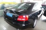 奥迪A6L2007款2.4 尊贵型