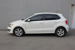 大众Polo2011款1.6L 手动 致尚版