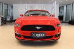 福特Mustang2016款2.3T 美规版