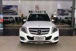 奔驰GLK级2013款GLK300 4MATIC 时尚型