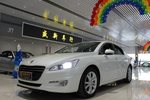 标致5082013款2.0L 两周年纪念 自动智享版