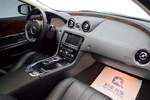 捷豹XJ2014款XJL 3.0 SC 四驱全景商务版