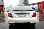 奔驰C级AMG2014款C 63 AMG Coupe Edition 507