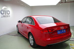 奥迪A4L2010款2.0TFSI 舒适型