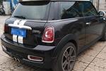 MINICOUPE2012款1.6T COOPER S 