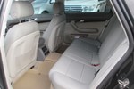 奥迪A6L2010款2.0TFSI 手自一体 标准型