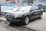 奥迪A6L2008款2.4 舒适型