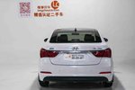 现代名图2014款1.8L 自动智能型