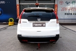 本田CR-V2012款2.0L 两驱都市版