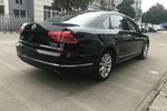 大众帕萨特2016款330TSI DSG尊荣版