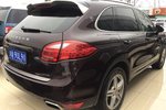 保时捷Cayenne2014款Platinum Edition 3.0T