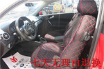 奥迪A12011款1.4T Ego plus版