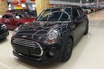 MINIMINI2014款1.5T COOPER Excitement 