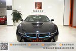 宝马i82014款标准型