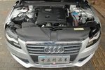 奥迪A4L2012款2.0TFSI 舒适型