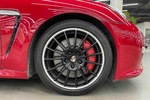 保时捷Panamera2012款Panamera GTS 4.8L 