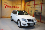 奔驰GLK级2014款GLK 260 4MATIC 动感型