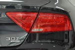 奥迪A72012款3.0TFSI quattro舒适型