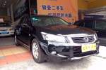 本田雅阁2008款2.0L EXL Navi