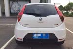 MG32013款1.5L 自动豪华版