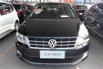 大众朗逸2013款1.4TSI DSG 舒适版