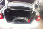 大众宝来2011款1.6L 手动 舒适型