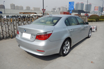 宝马5系2008款530Li 典雅型