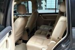 大众途安2011款1.4TSI DSG 智雅版5座