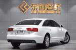 奥迪A6L2014款TFSI 标准型