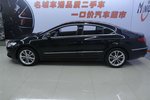 大众CC2010款2.0TSI 豪华型