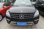 奔驰M级2012款ML350 4MATIC 动感型