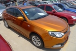 MG62014款1.8T TST精英版