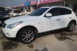 英菲尼迪QX502009款EX35 3.5L 风尚版