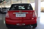 MINIMINI2011款1.6L ONE