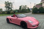 保时捷Boxster2009款Boxster 2.9L 