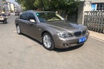 宝马7系2005款730li